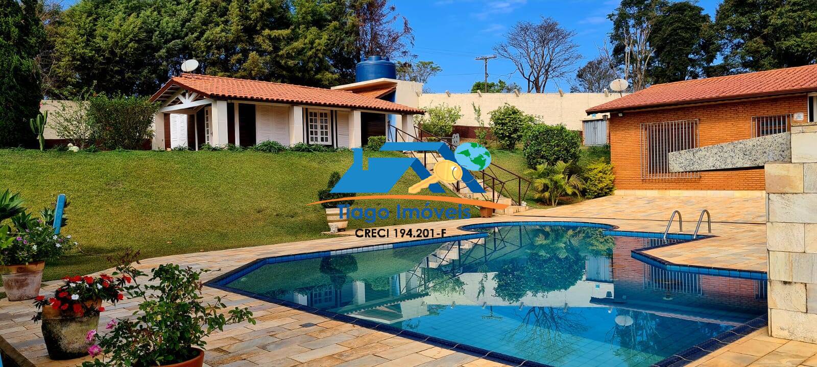 Sítio, 3 quartos, 1200 m² - Foto 12