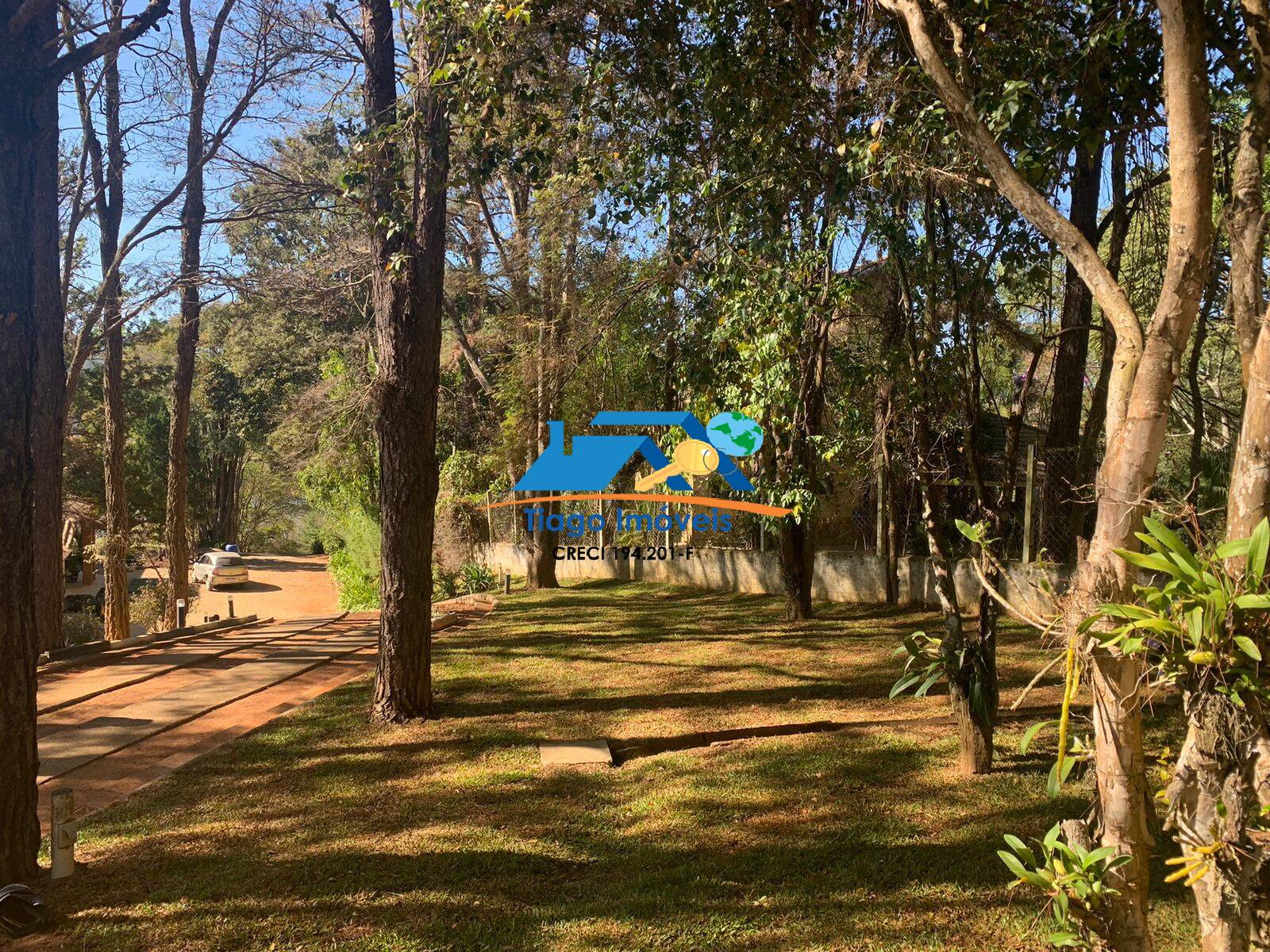 Sítio, 10 quartos, 8400 m² - Foto 12
