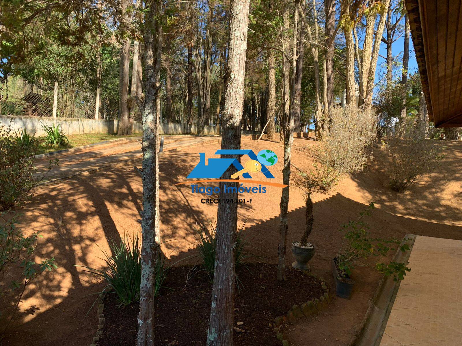 Sítio, 10 quartos, 8400 m² - Foto 21