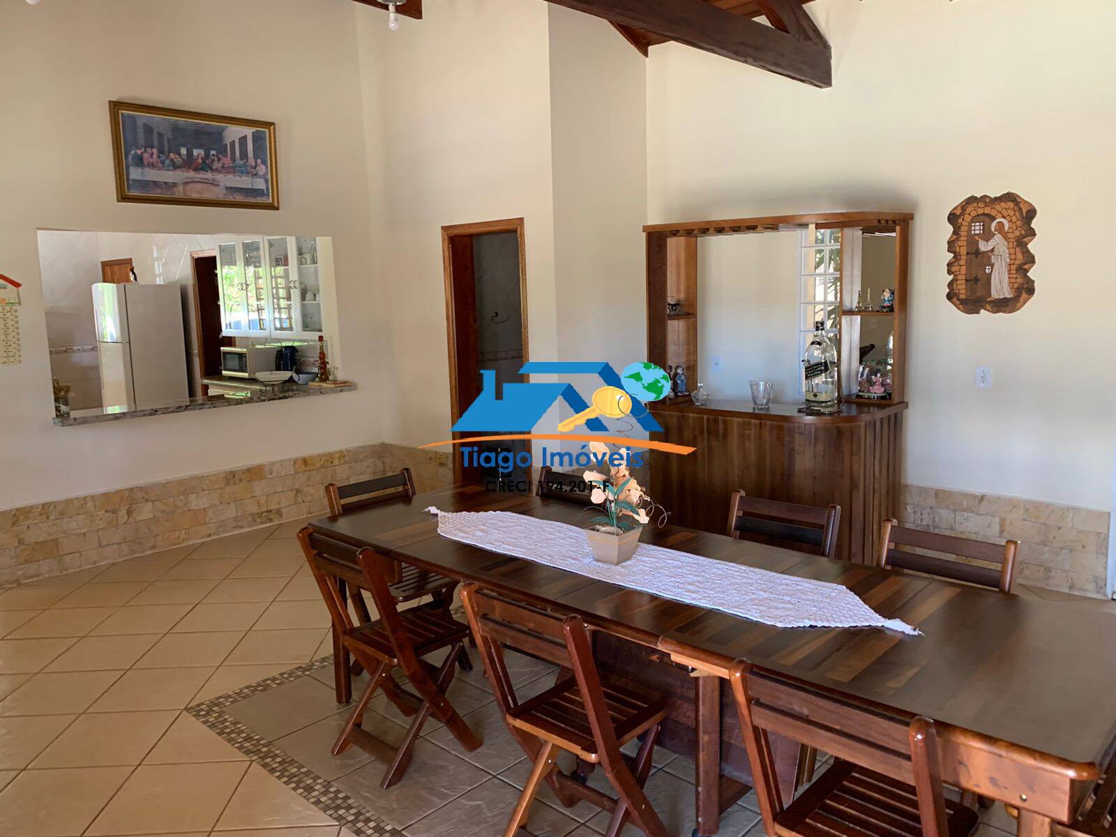Sítio, 10 quartos, 8400 m² - Foto 23
