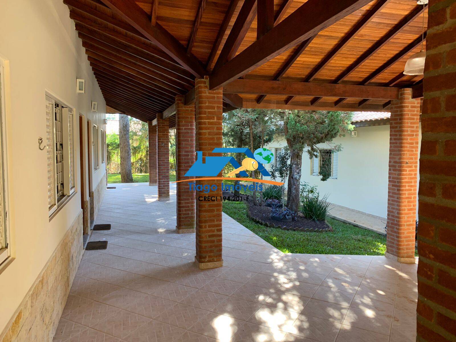 Sítio, 10 quartos, 8400 m² - Foto 10