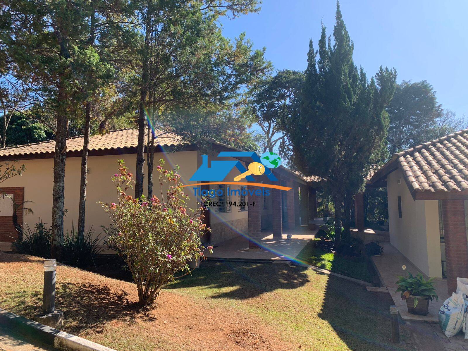 Sítio, 10 quartos, 8400 m² - Foto 25