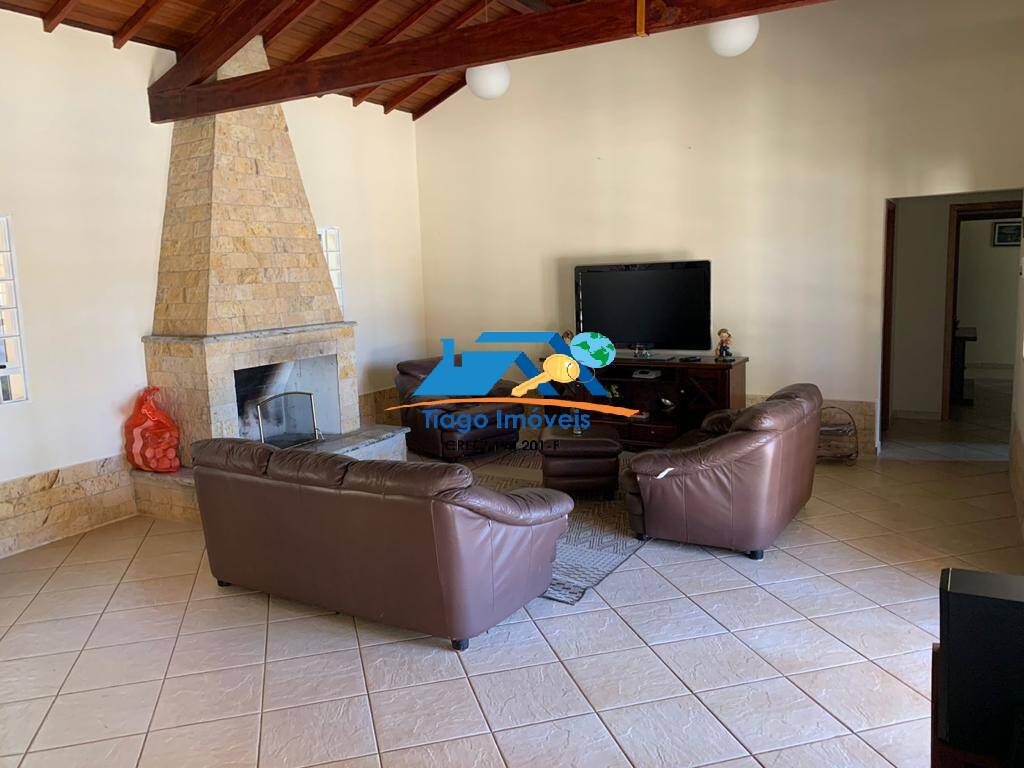 Sítio, 10 quartos, 8400 m² - Foto 13