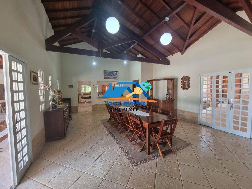 Sítio, 10 quartos, 8400 m² - Foto 31