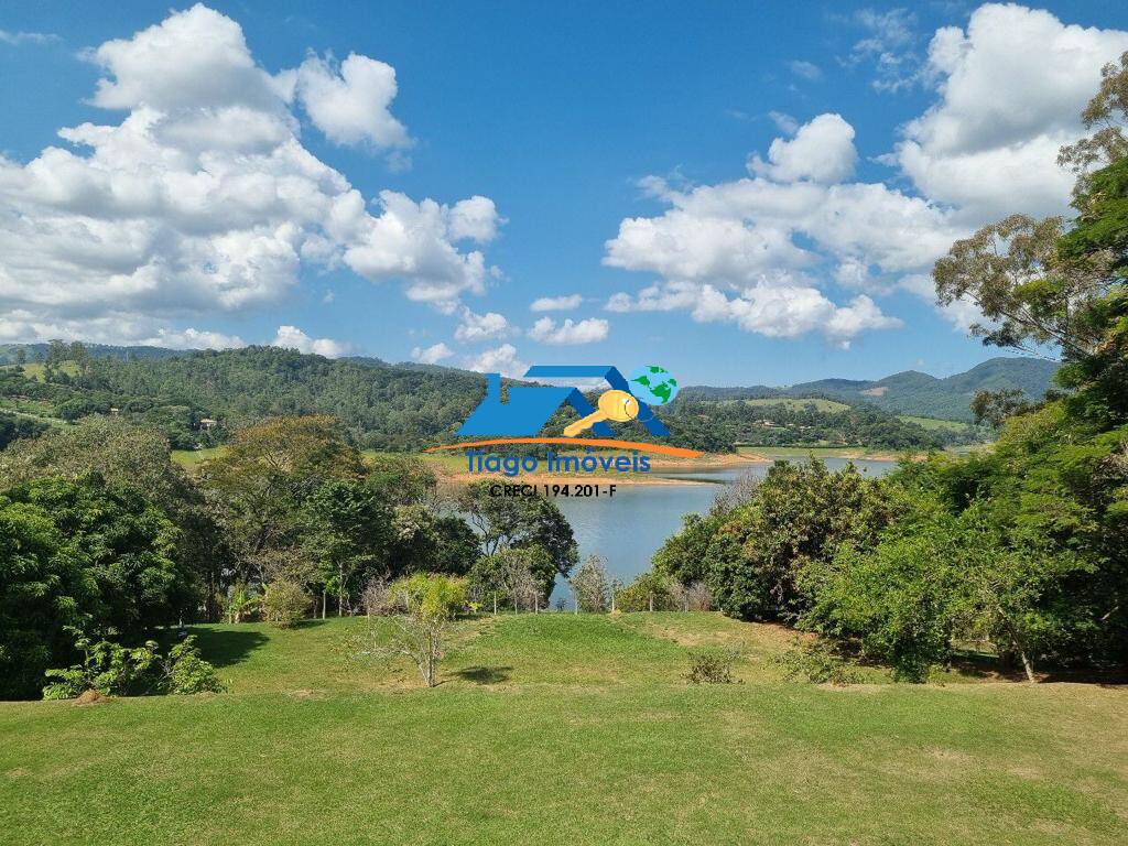 Sítio, 10 quartos, 8400 m² - Foto 30