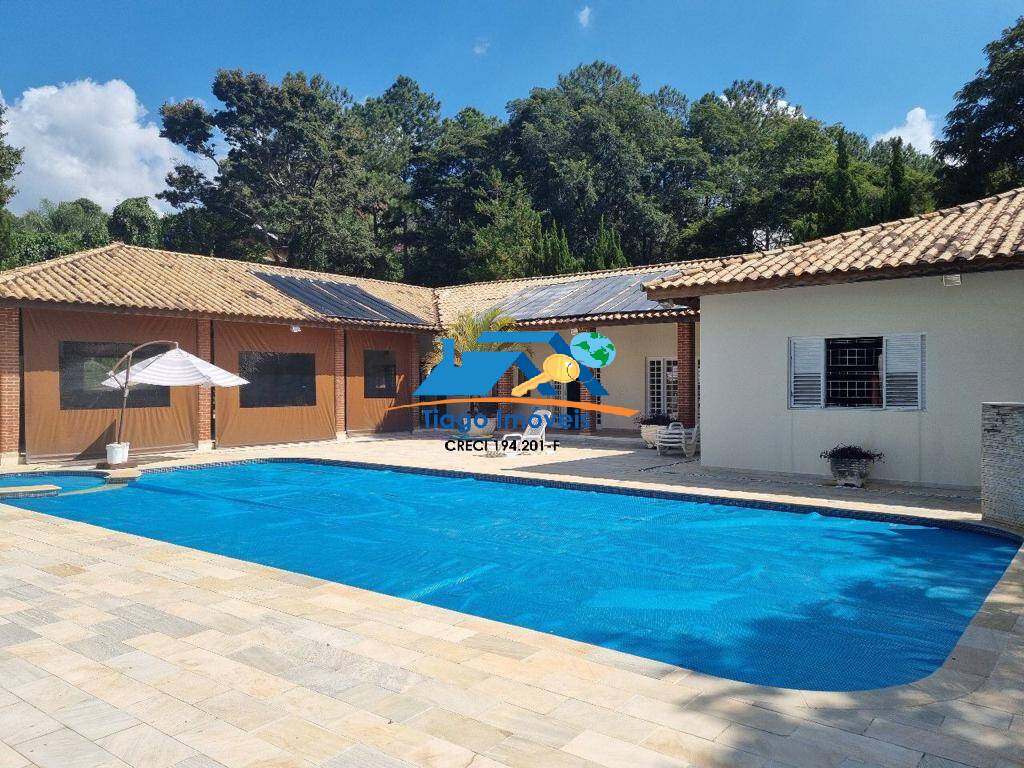 Sítio, 10 quartos, 8400 m² - Foto 11