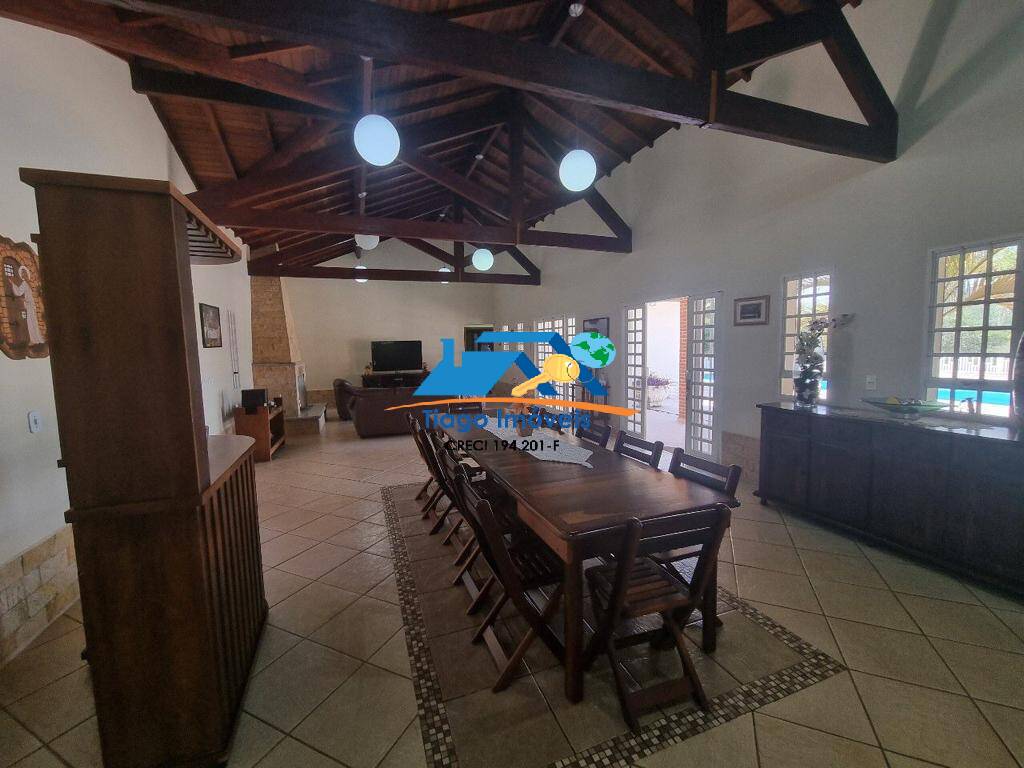 Sítio, 10 quartos, 8400 m² - Foto 33