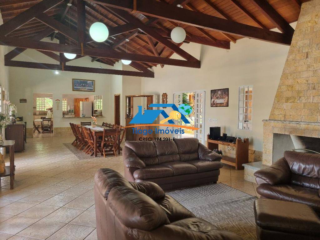 Sítio, 10 quartos, 8400 m² - Foto 34