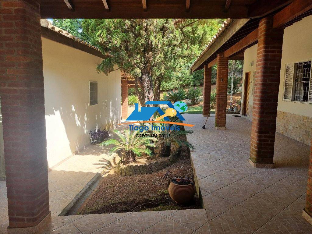 Sítio, 10 quartos, 8400 m² - Foto 35