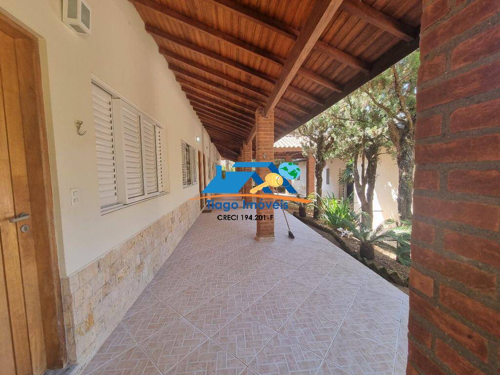 Sítio, 10 quartos, 8400 m² - Foto 36