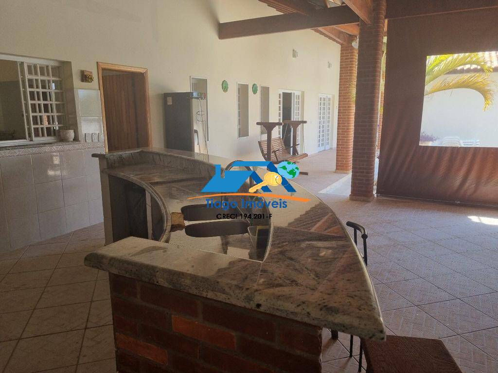Sítio, 10 quartos, 8400 m² - Foto 39