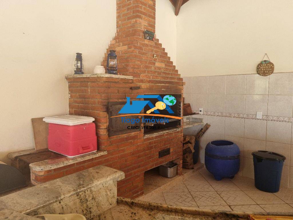 Sítio, 10 quartos, 8400 m² - Foto 38