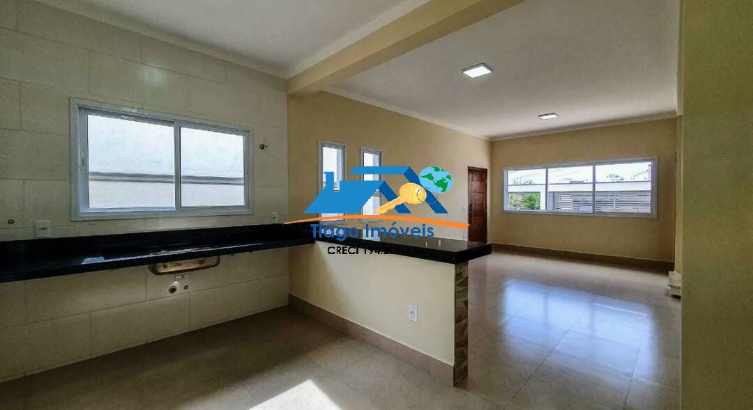 Sobrado, 3 quartos, 140 m² - Foto 3