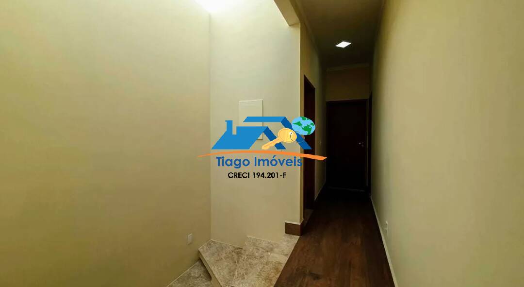 Sobrado, 3 quartos, 140 m² - Foto 4