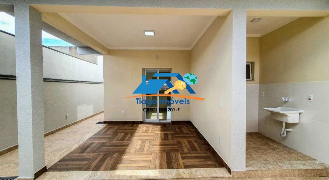 Sobrado, 3 quartos, 140 m² - Foto 5