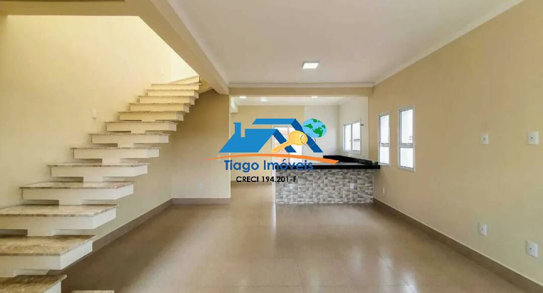 Sobrado, 3 quartos, 140 m² - Foto 6