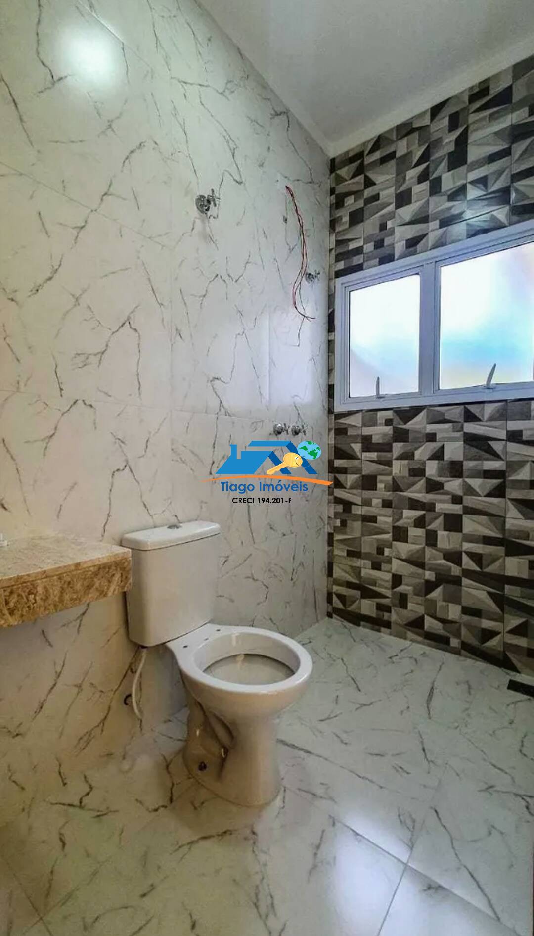 Sobrado, 3 quartos, 140 m² - Foto 8