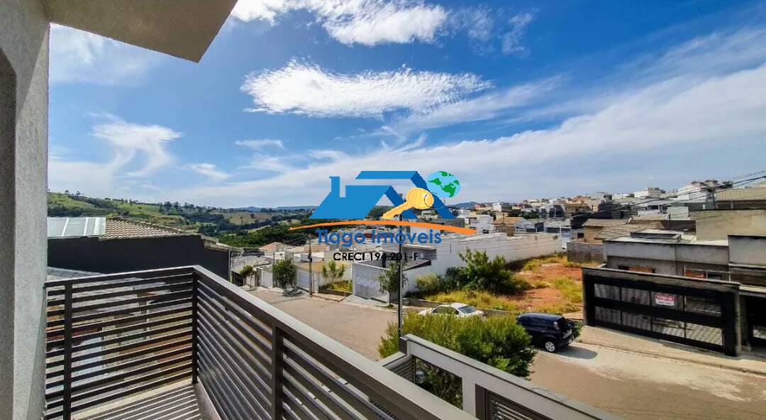 Sobrado, 3 quartos, 140 m² - Foto 11