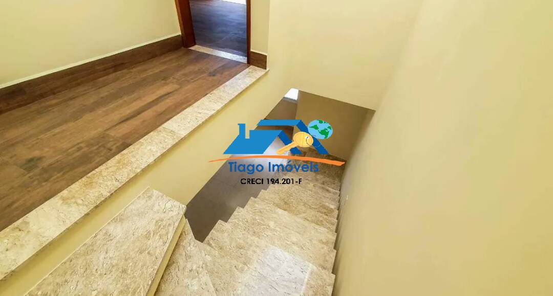 Sobrado, 3 quartos, 140 m² - Foto 14