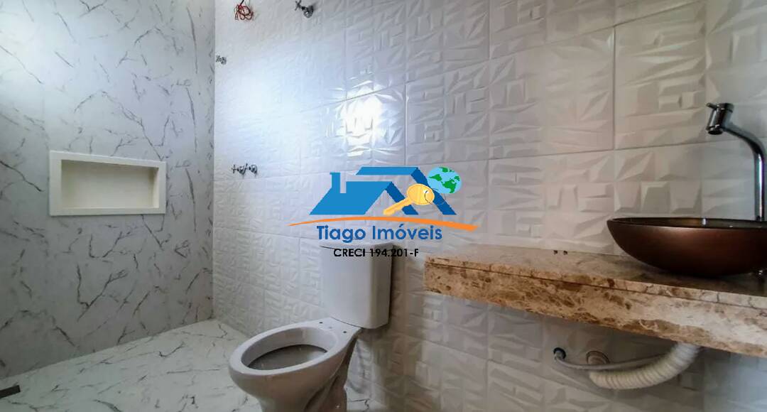 Sobrado, 3 quartos, 140 m² - Foto 15