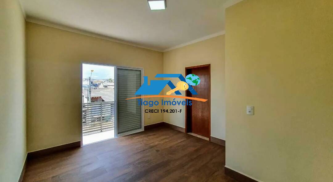Sobrado, 3 quartos, 140 m² - Foto 17
