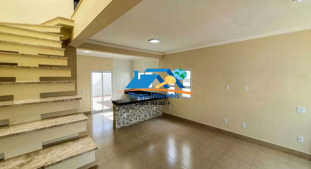 Sobrado, 3 quartos, 140 m² - Foto 18