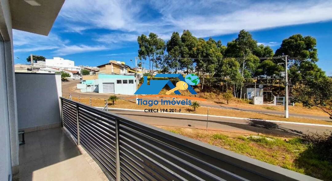 Sobrado, 3 quartos, 140 m² - Foto 19