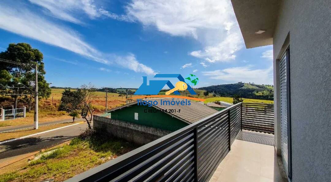 Sobrado, 3 quartos, 140 m² - Foto 20