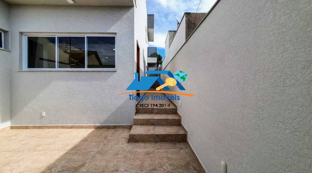 Sobrado, 3 quartos, 140 m² - Foto 26