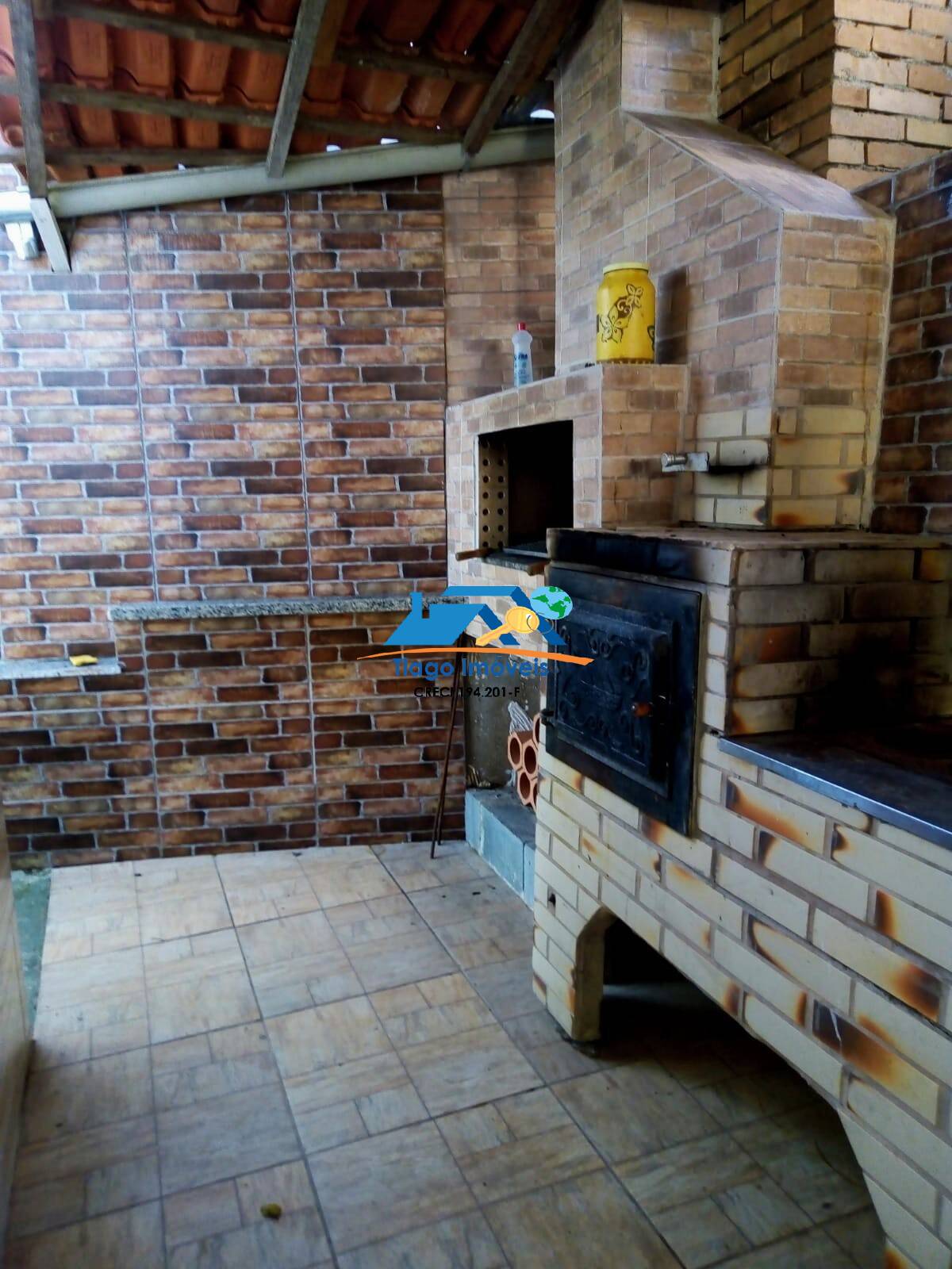 Sítio, 4 quartos, 1690 m² - Foto 9