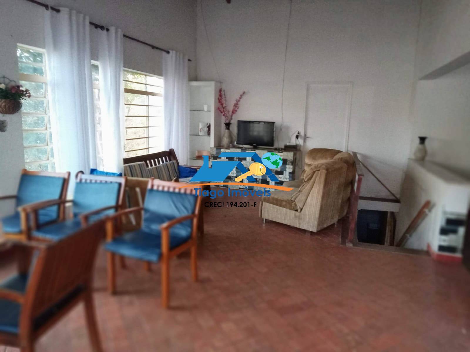 Sítio, 4 quartos, 1690 m² - Foto 12