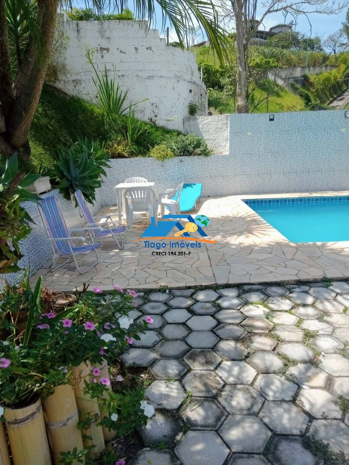 Sítio, 4 quartos, 1690 m² - Foto 20