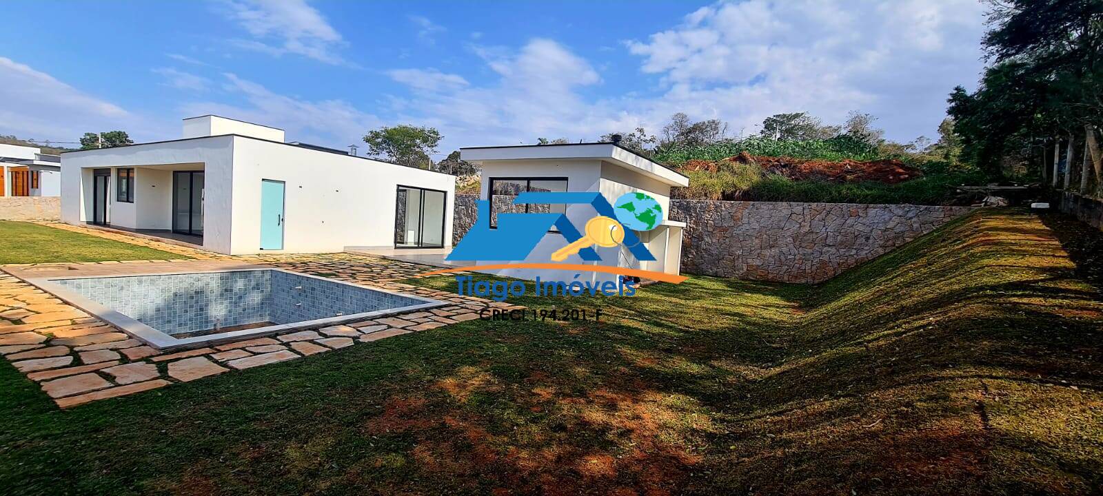 Casa, 3 quartos, 248 m² - Foto 4