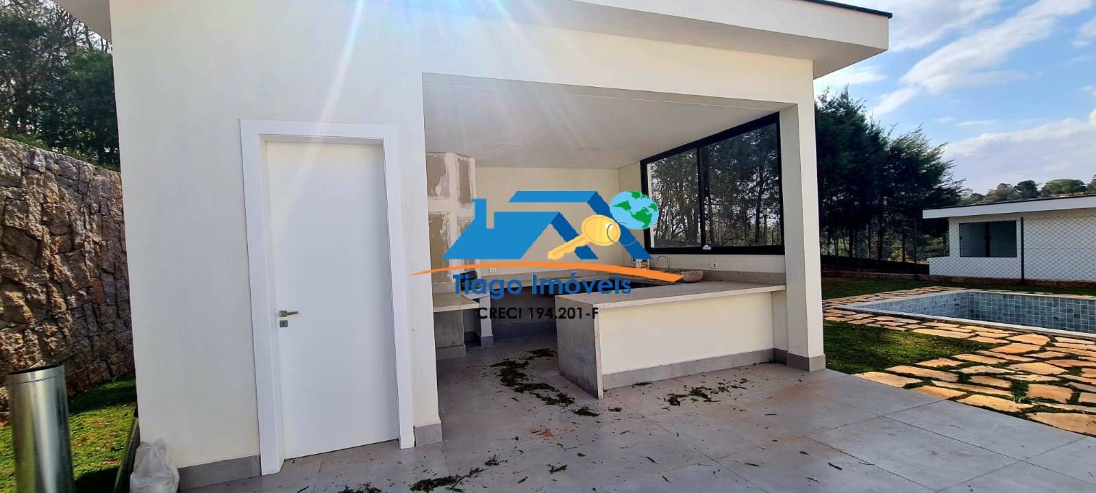 Casa, 3 quartos, 248 m² - Foto 7
