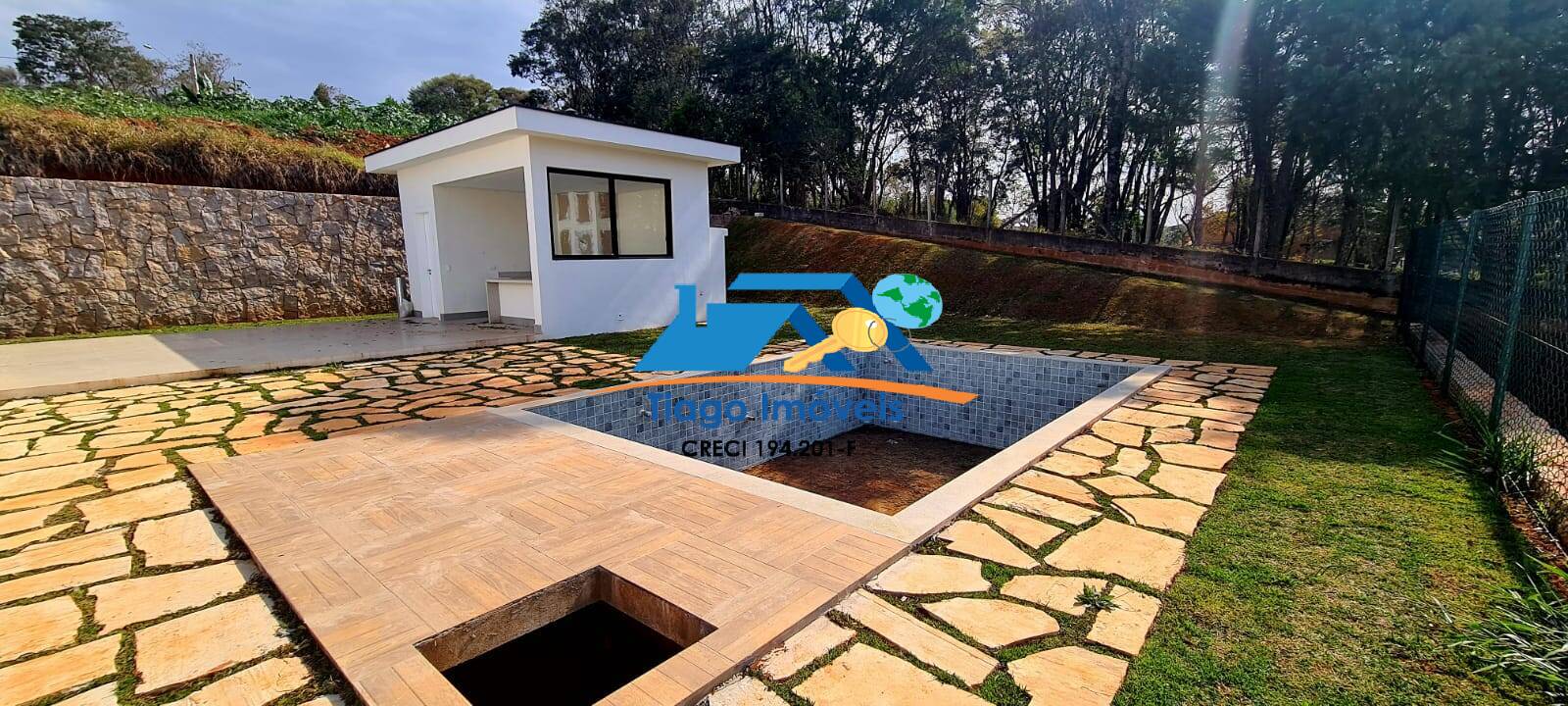 Casa, 3 quartos, 248 m² - Foto 6