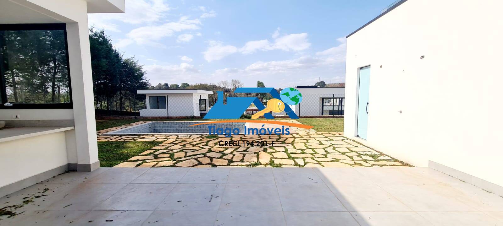 Casa, 3 quartos, 248 m² - Foto 8
