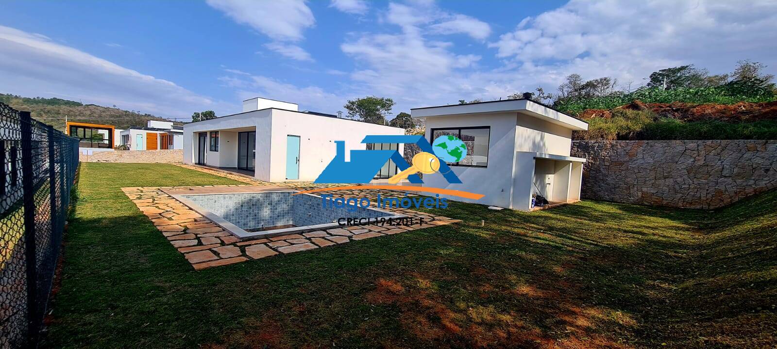 Casa, 3 quartos, 248 m² - Foto 11