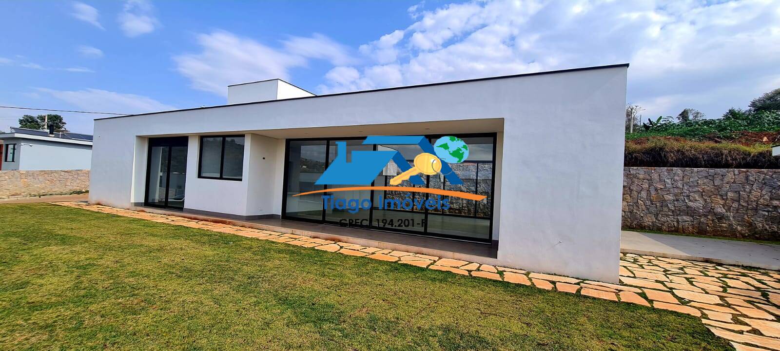 Casa, 3 quartos, 248 m² - Foto 32