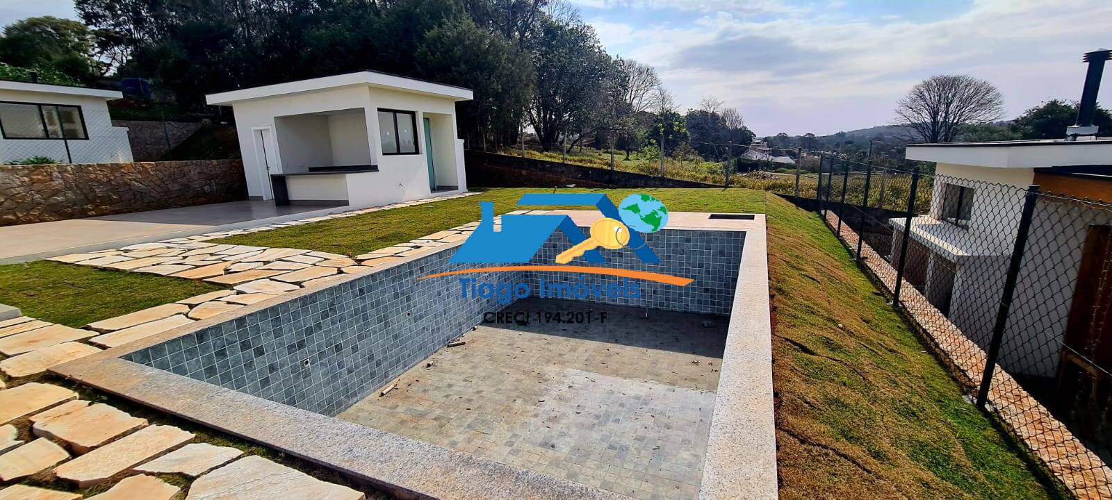Casa, 3 quartos, 895 m² - Foto 5
