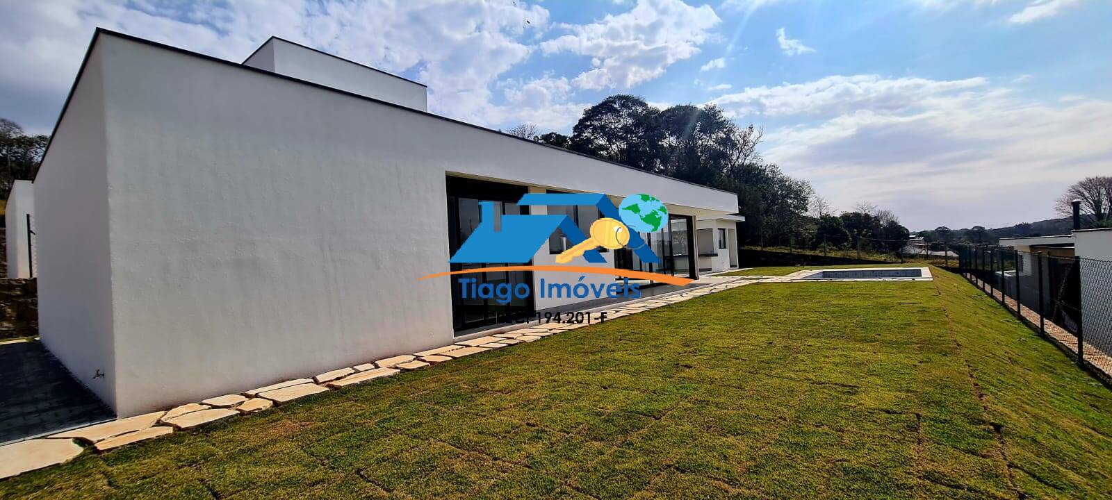 Casa, 3 quartos, 895 m² - Foto 4