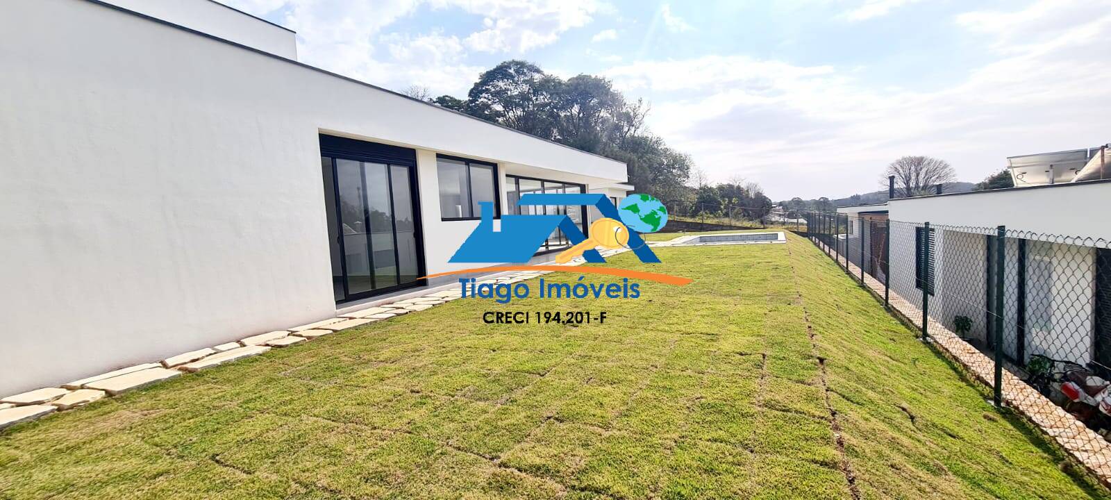 Casa, 3 quartos, 895 m² - Foto 7