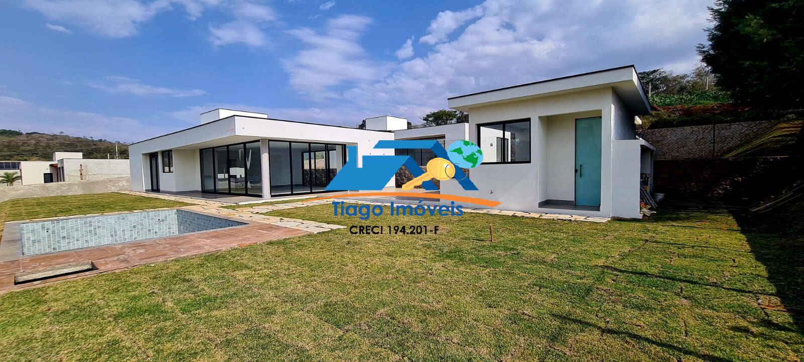 Casa, 3 quartos, 895 m² - Foto 9