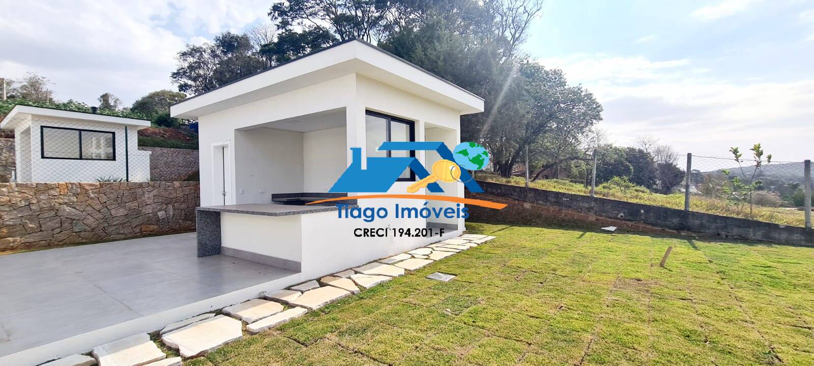 Casa, 3 quartos, 895 m² - Foto 6