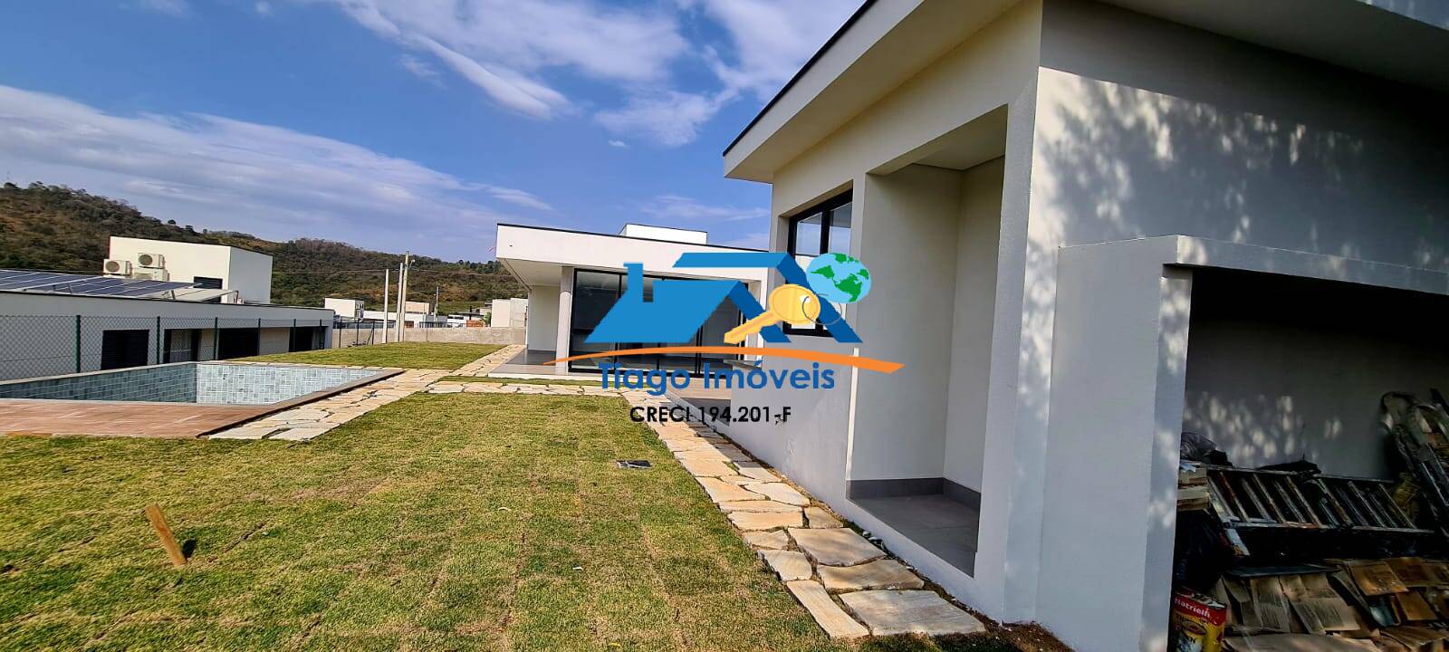 Casa, 3 quartos, 895 m² - Foto 10