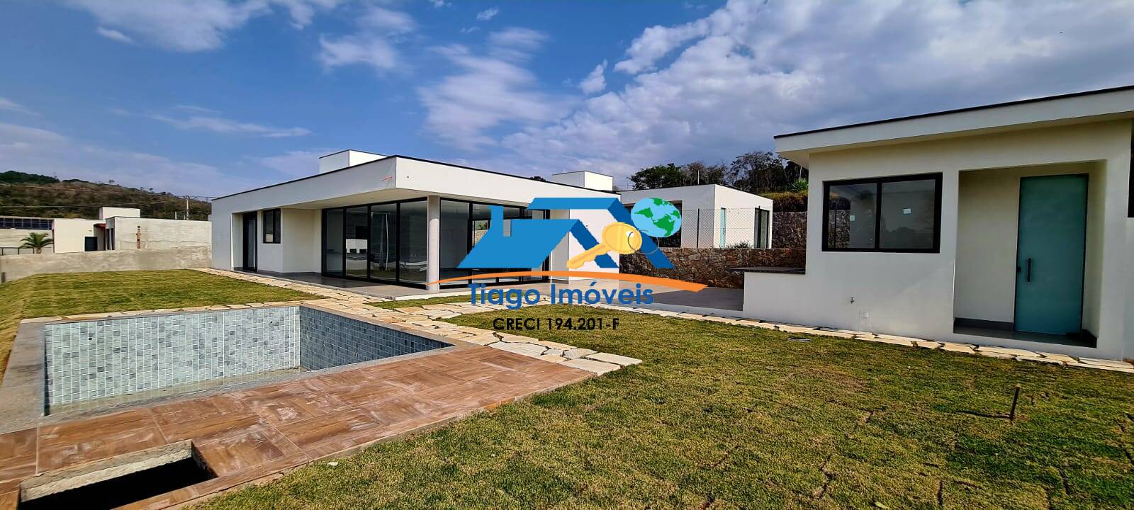 Casa, 3 quartos, 895 m² - Foto 8