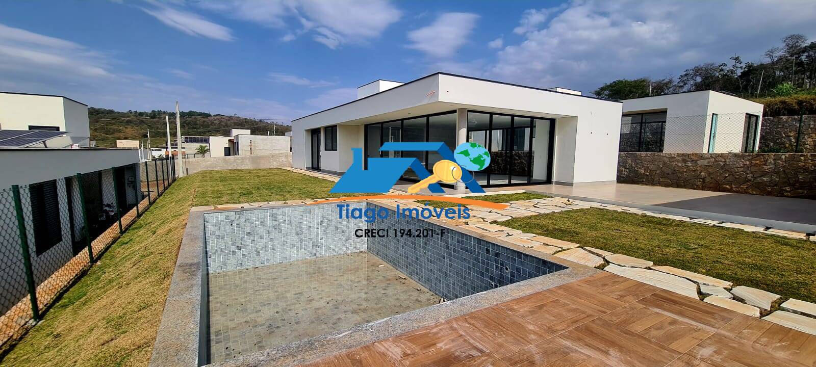 Casa, 3 quartos, 895 m² - Foto 13