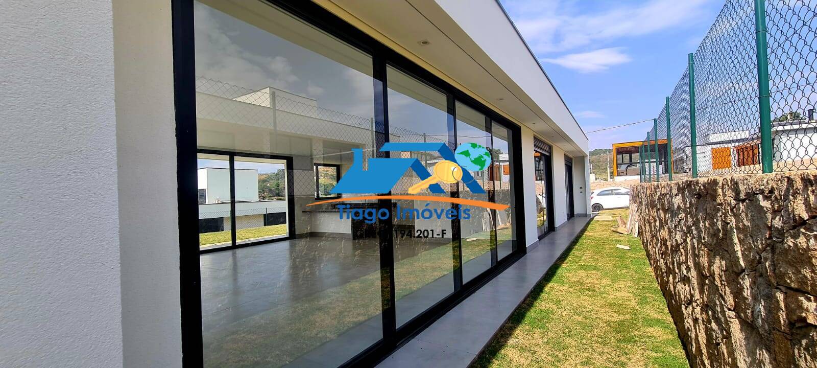 Casa, 3 quartos, 895 m² - Foto 3
