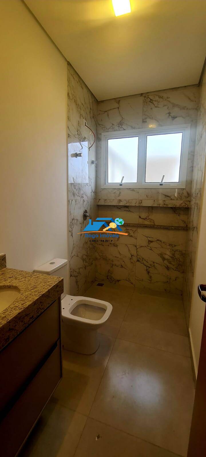 Casa de Condomínio, 3 quartos - Foto 10