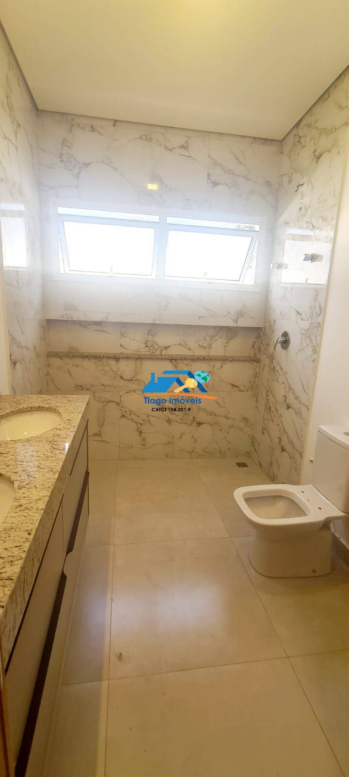 Casa de Condomínio, 3 quartos - Foto 12