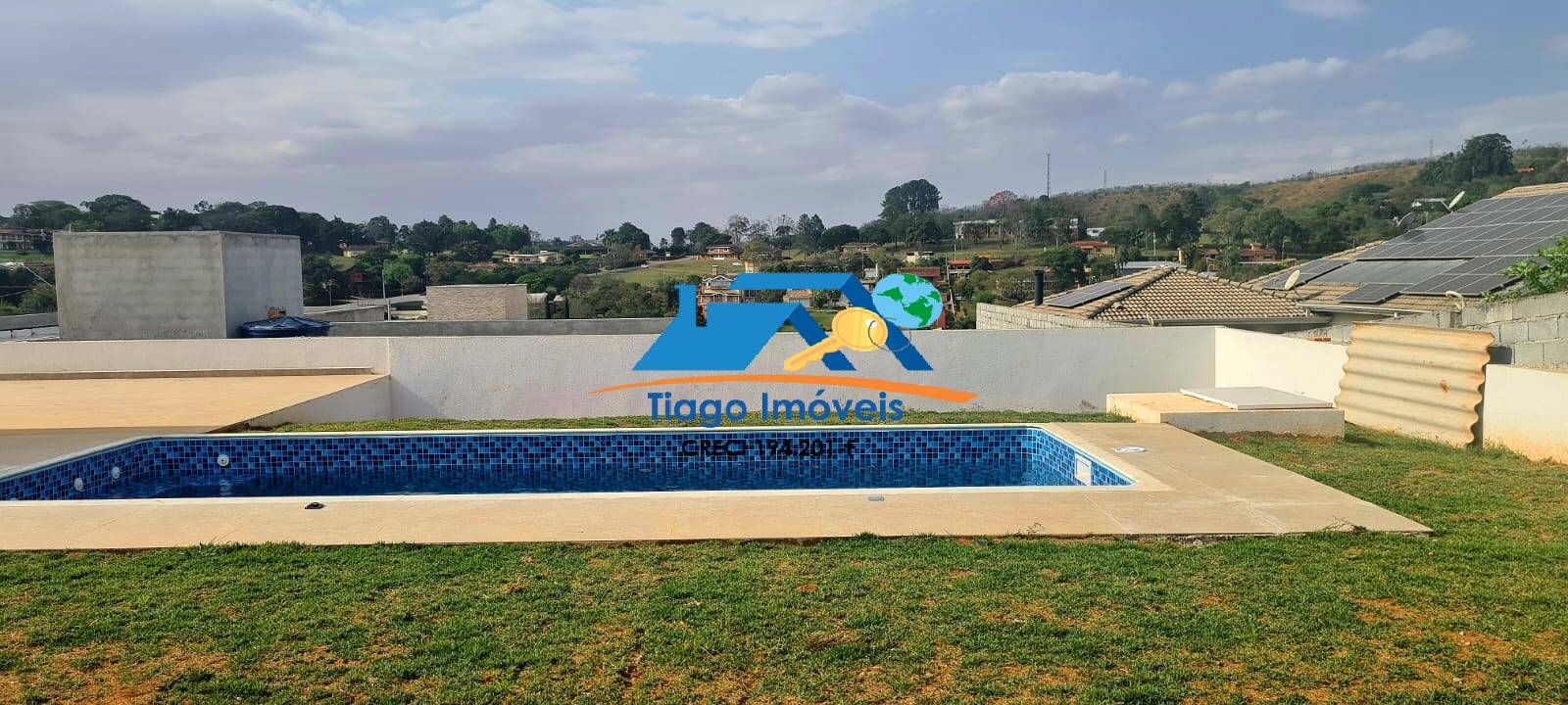 Casa de Condomínio, 3 quartos - Foto 4